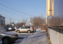 В Забайкальском крае 14 ноября температура воздуха ночью составит 16-21, местами по восточной половине 25-30 градусов мороза