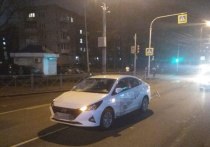 В Калининграде на улице Юрия Гагарина произошло ДТП. Об этом сообщает пресс-служба ГИБДД области.