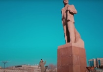Группа активистов из Республики Бурятии сняли выпуск трэвел-шоу «По регионам!» о Забайкальском крае
