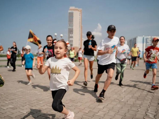 В Хабаровском крае начнут работать центры раннего физического развития детей