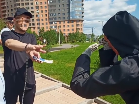 В Новосибирске до суда дошло дело об убийстве на набережной
