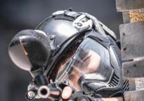 Разработчик Фаустов: для военных создали новый сверхлегкий шлем из композитной брони
