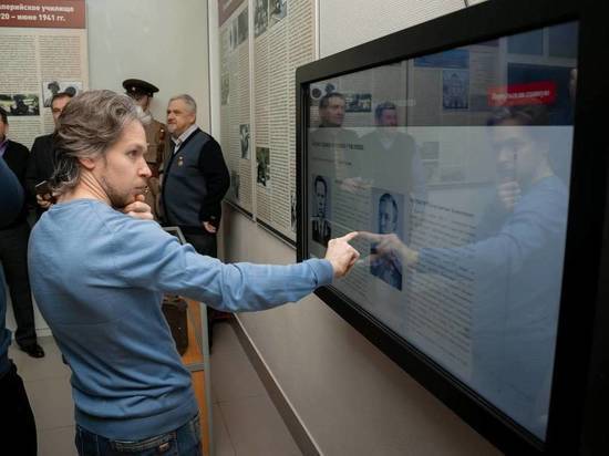 В Томской области подведены итоги регионального этапа конкурса школьных музеев