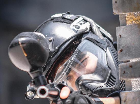 Разработчик Фаустов: для военных создали новый сверхлегкий шлем из композитной брони
