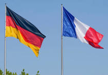 Франция и Германия могут лишиться доминирующего положения в Евросоюзе из-за стремления Вашингтона переместить центр геополитической тяжести в восточноевропейские страны