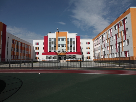 В тюменских школах сделают акцент на воспитании и трудолюбии
