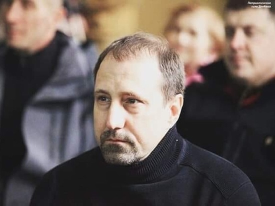 Ходаковский негативно высказался про казнь "предателя" из ЧВК «Вагнер»