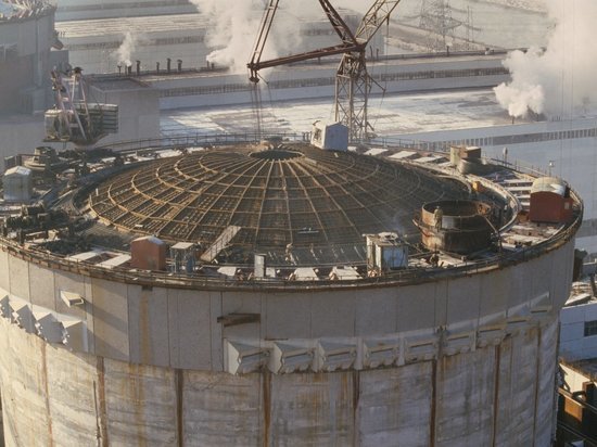 Глава МАГАТЭ заявил о росте беспокойства из-за Запорожской АЭС