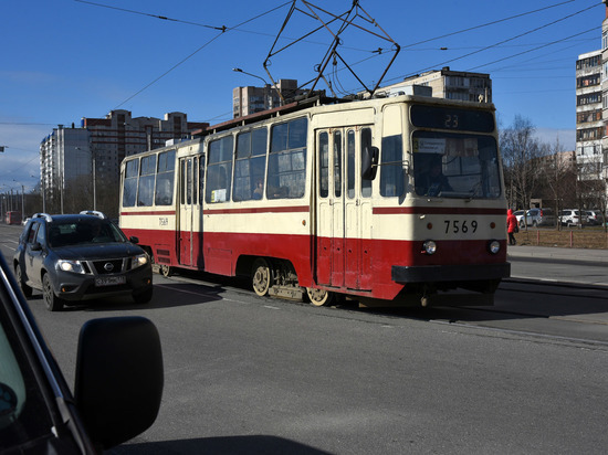 В Пушкинском районе Петербурга запускают инфраструктурные проекты для повышения транспортной доступности