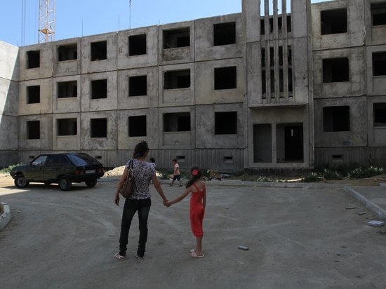 338 детей-сирот из Дагестана получили квартиры в 2022 году
