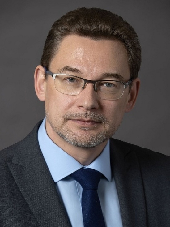 Первый вице-спикер Заксобрания края Сергей Попов покидает пост