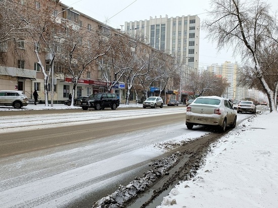 Прокуратура будет следить за качеством уборки дорог от снега в Екатеринбурге