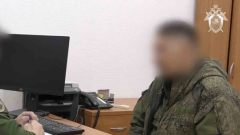 Освобожденный из плена российский солдат рассказал об издевательствах