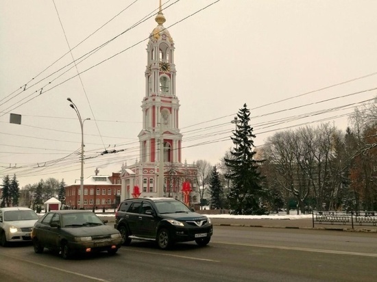 В Тамбове ожидаются заморозки