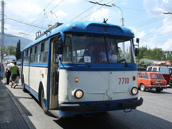 Обнародован рейтинг российских городов по качеству работы автобусов и трамваев