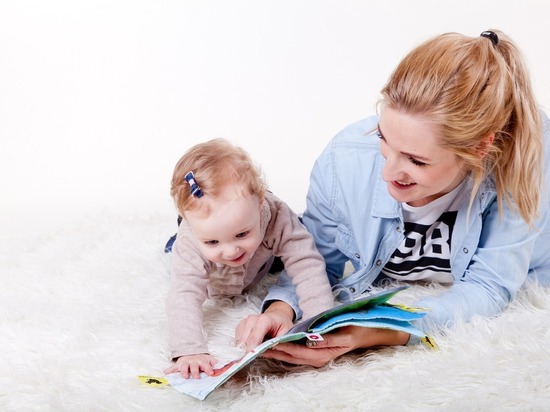 Германия: Ученые назвали  легкий способ, сделать детей умнее - его применяют лишь 40 % семей