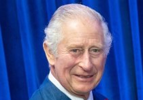 Король Великобритании Карл III 14 ноября отмечает 74-летие