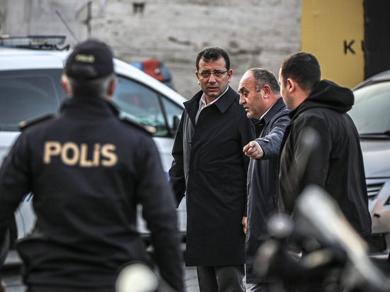 Эрдоган может пойти на авантюру с захватом Алеппо