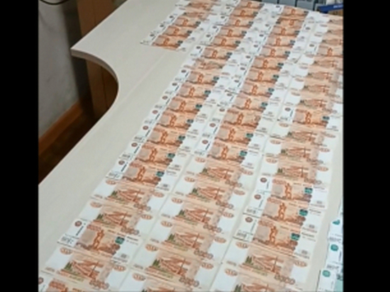 Московский мошенник собрал в один день 2 миллиона рублей с тамбовских пенсионерок
