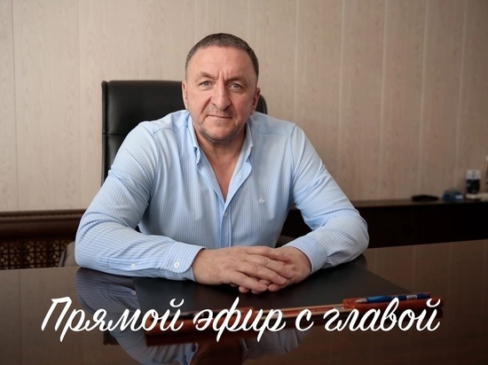 Глава Талицкого городского округа рассказал, где находятся мобилизованные с его территории