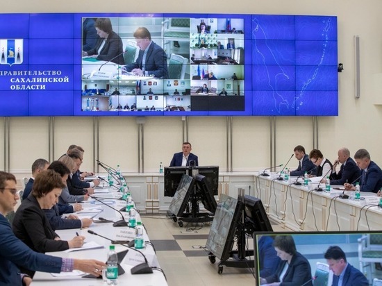 Валерий Лимаренко: «Муниципалитеты должны встретить зиму во всеоружии»
