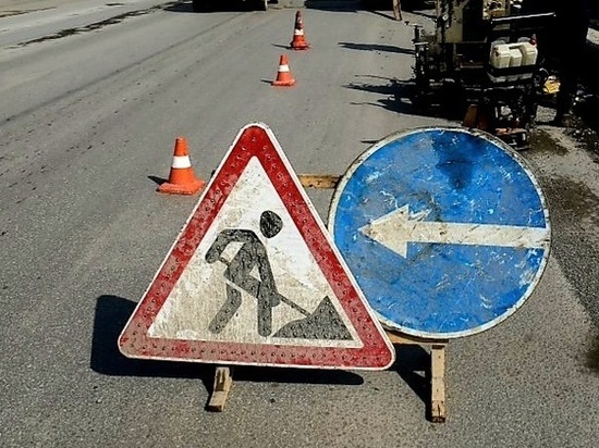 В Томской области приступили к созданию списка ремонтируемых в 2023 году дорог