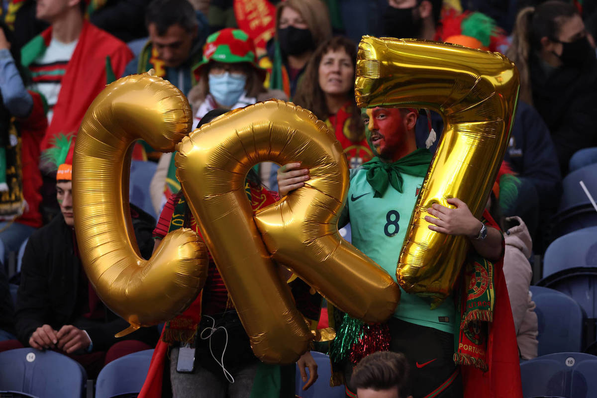 Криштиану никогда не был так откровенен