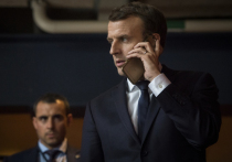 Президент Франции Эммануэль Макрон собирается позвонить российскому коллеге Владимиру Путину после завершения саммита "Большой двадцатки" (G20) на Бали