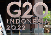 Главное иммиграционное управление Индонезии опасается, что группа иностранцев может сорвать саммит G20, пишет TEMPO