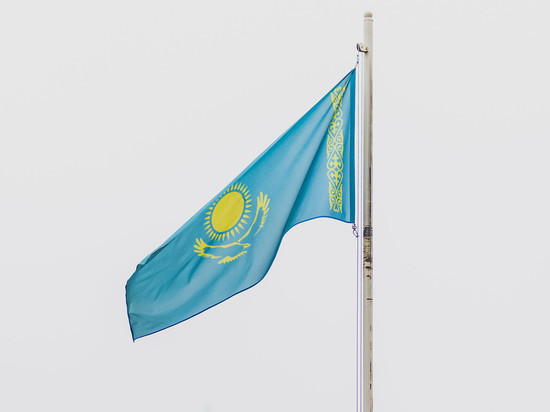 Казахстан решил не открывать избирательные участки на Украине