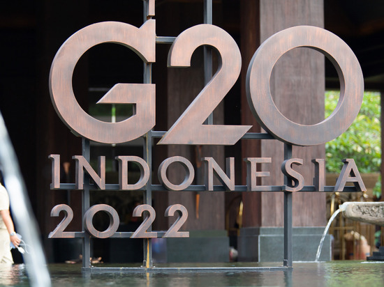 Tempo: в Индонезии опасаются попыток срыва саммита G20