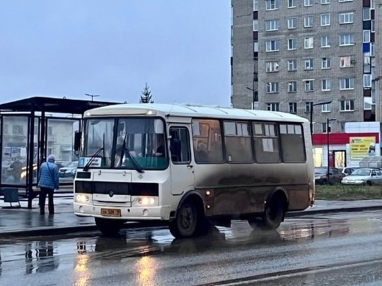 В Воткинске не хватает водителей на автобусных маршрутах