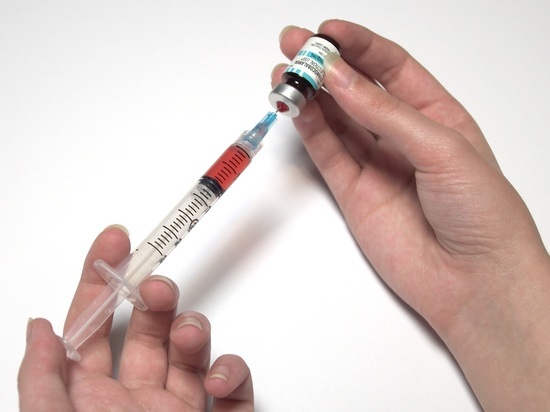 Калининградский минздрав рассказал, где будут работать мобильные пункты вакцинации