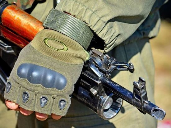 Ходаковский предупредил, что Павловка может превратиться в ловушку