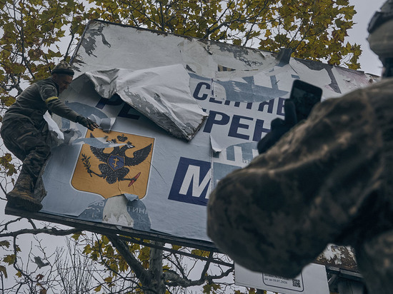 В черные списки попадают те, кто голосовал на референдуме