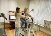 В Люберецкой областной больнице установили оборудование для стресс-эхокардиографии — измерения УЗИ сердца во время физической нагрузки