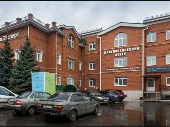 На директора Владимирской клиники медэкспертиз  завели "уголовку"