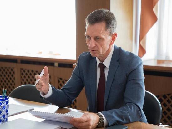 Экс-губернатор Владимирской области Сипягин хочет спасти объекты культурного наследия
