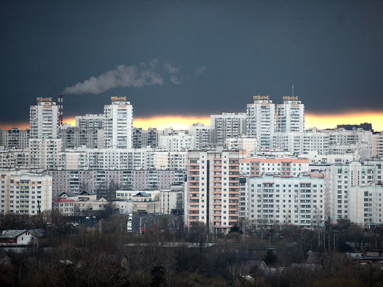 Названы предварительные условия льготной ипотеки для новых регионов России