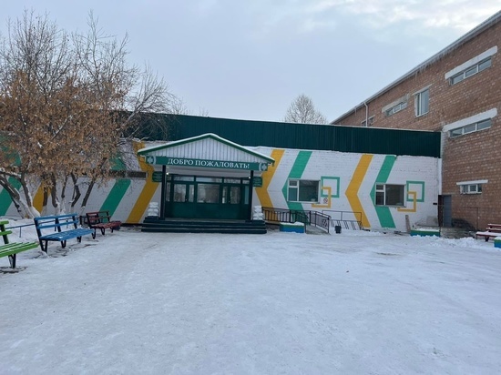 В Туве при капремонте школы похищены бюджетные средства