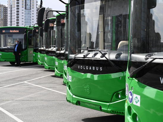 Из Копейска в Челябинск снова будут ходить большие автобусы