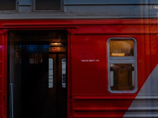 В Тверской области пассажирам компенсируют отмену поездов Бологое-Великие Луки