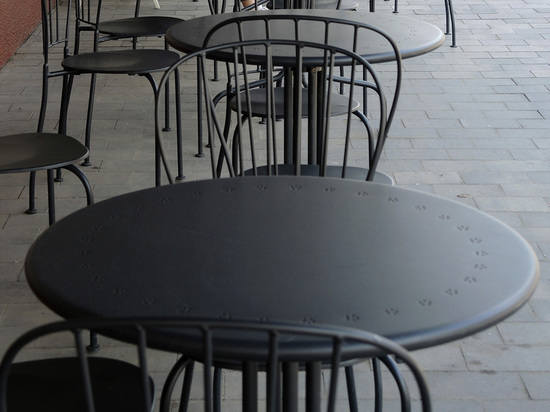 ТАСС: надзорные органы несколько недель проверяют "Андерсон" и еще четыре сети