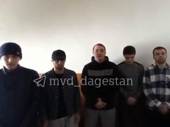 Актёры фейка, снятого в Дагестане, принесли извинения