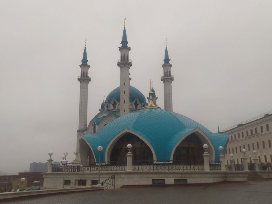Что посетить в Казани 