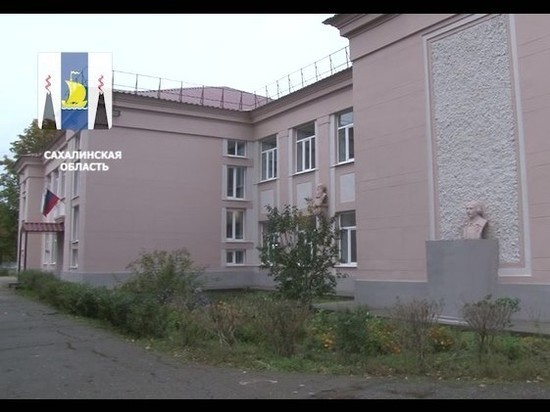 Мэр Шахтерска Александр Шатов: «Сахалин сделал очень много»