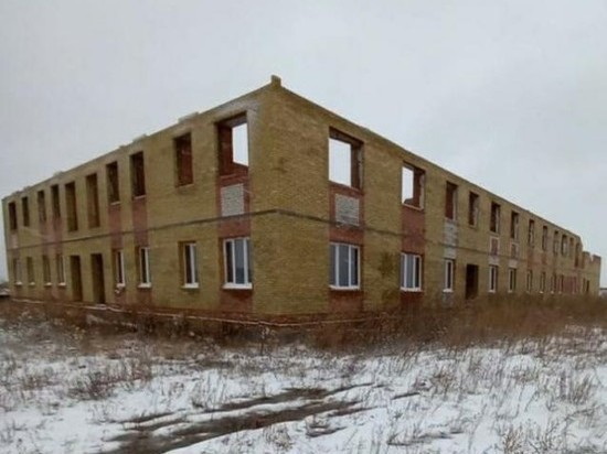 В Новосибирске экс-директор УКС пойдет под суд за недостроенный детский сад