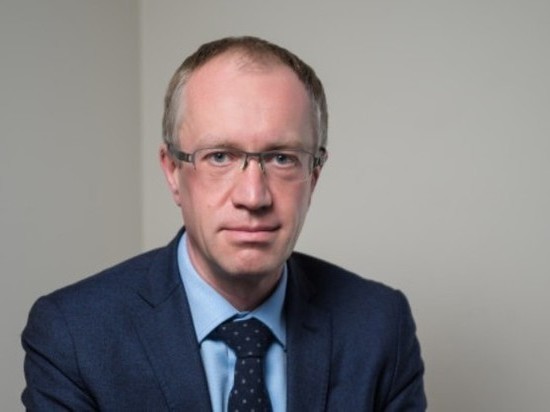 Замминистра строительства Новосибирской области назначен Дмитрий Тимонов