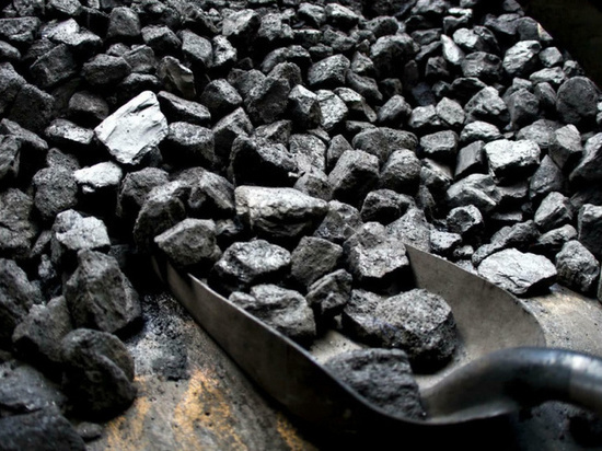 Уголь лучшего качества предоставят жителям частного сектора Хабаровска