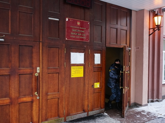 Петербургский суд признал законным призыв артиллериста на должность минометчика
